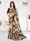 Star Chiffon 210 By Ruchi Chiffon Wholesale Daily Wear Saree Suppliers In Mumbai